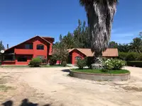Parcela de 5.000 m² con casa, piscina y quincho en Isla de Maipo — miniatura 18