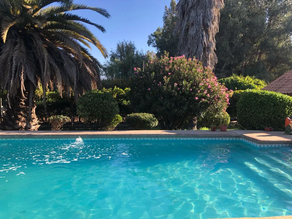Parcela de 5.000 m² con casa, piscina y quincho en Isla de Maipo — foto 20