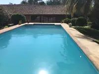 Parcela de 5.000 m² con casa, piscina y quincho en Isla de Maipo — miniatura 22
